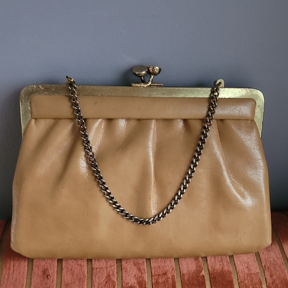Mardane Vintage Handbag